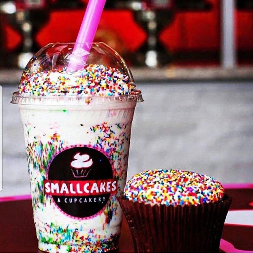 Smallcakes Ballantyne